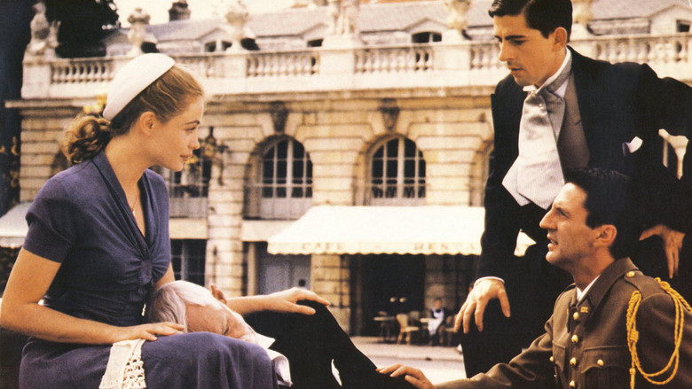 кадр из фильма Французская женщина