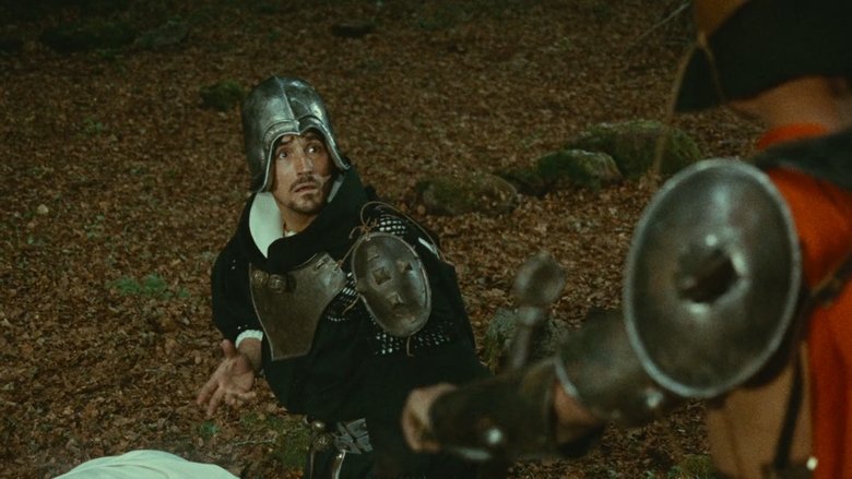 кадр из фильма Армия Бранкалеоне