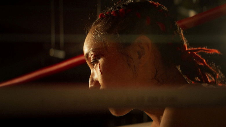 кадр из фильма 위빙