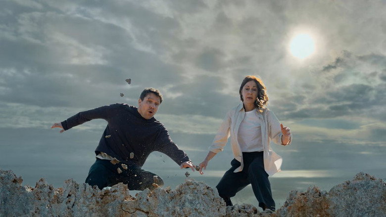 Zielfahnder: Kalte Sonne