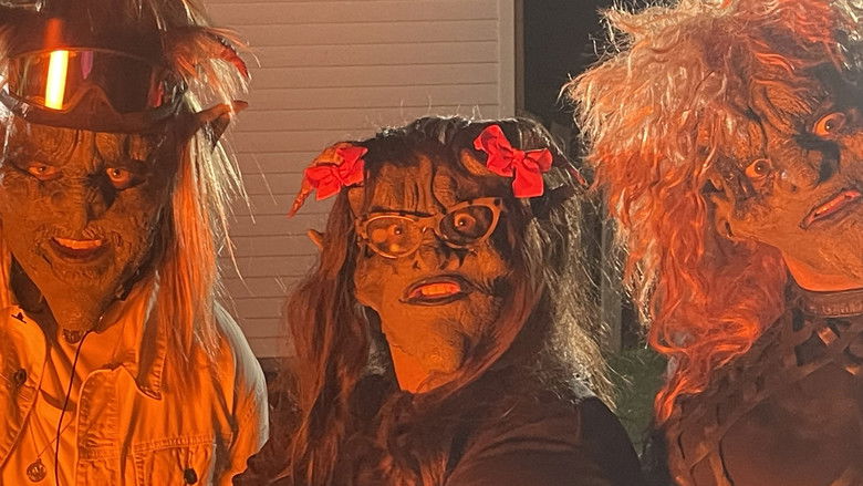 кадр из фильма Mulva: Demon Ass Kicker