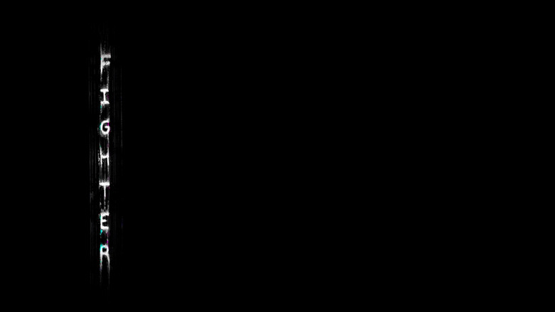 кадр из фильма FIGHTER