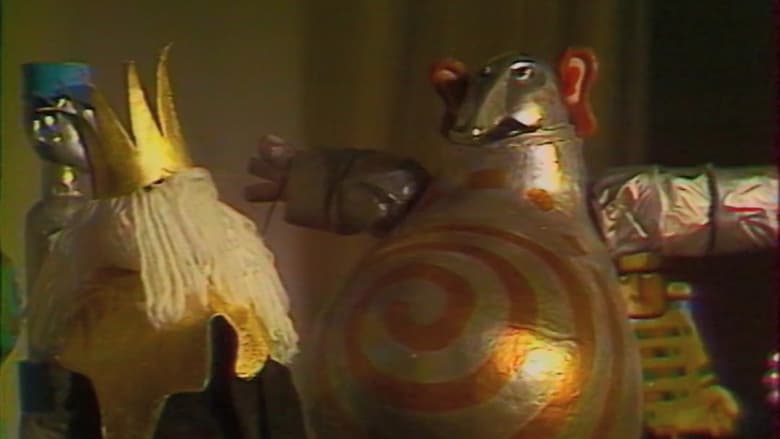 кадр из фильма Ubu Roi