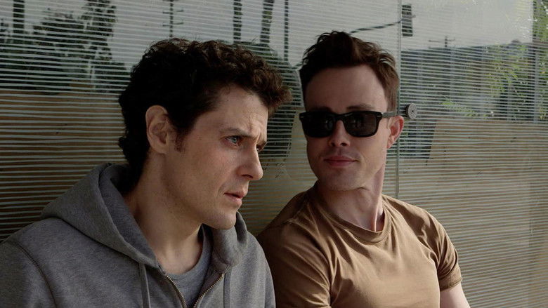 кадр из фильма Golden Boy