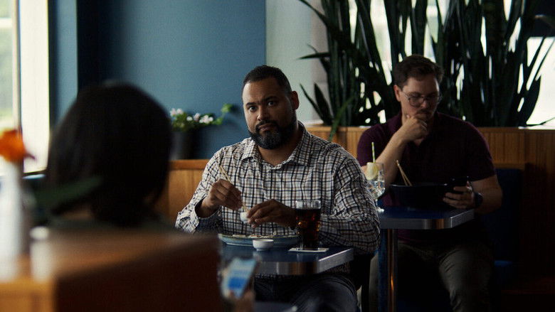 кадр из фильма To the Moon