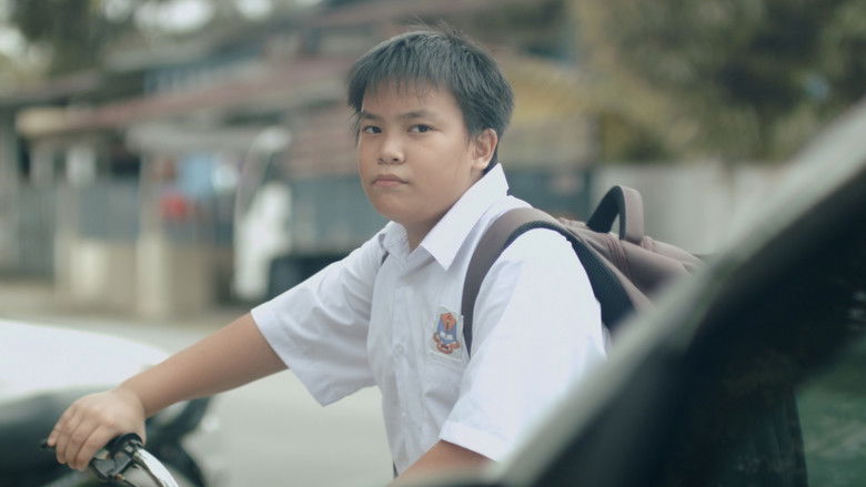 кадр из фильма 蜂港天的魔法校园