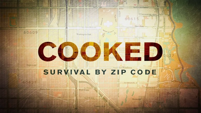 кадр из фильма Cooked: Survival by Zip Code