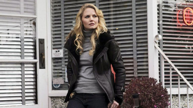 кадр из фильма Bringing Ashley Home