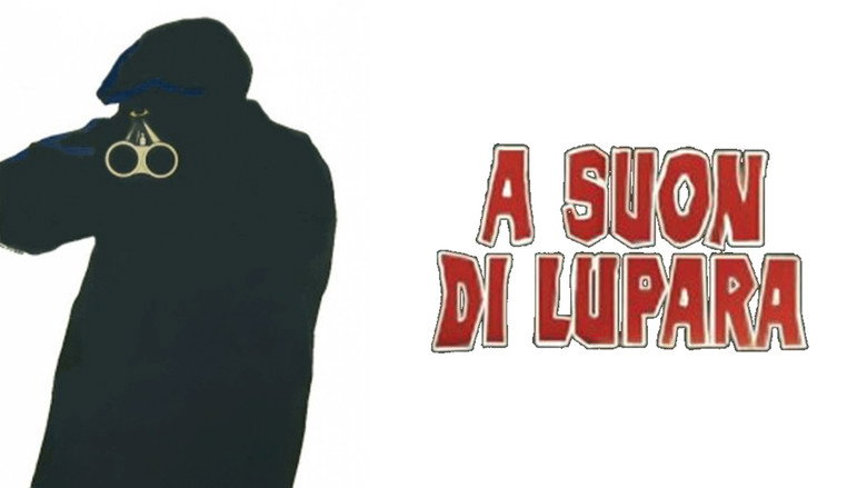 кадр из фильма A suon di lupara