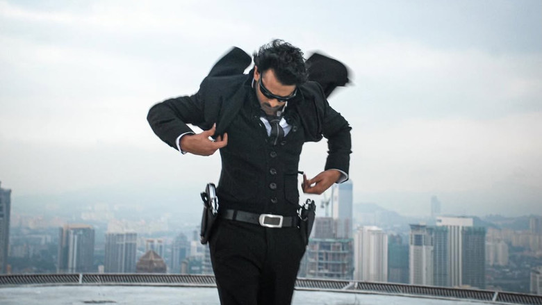 кадр из фильма బిల్లా