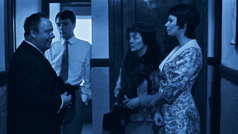 кадр из фильма Les vautours