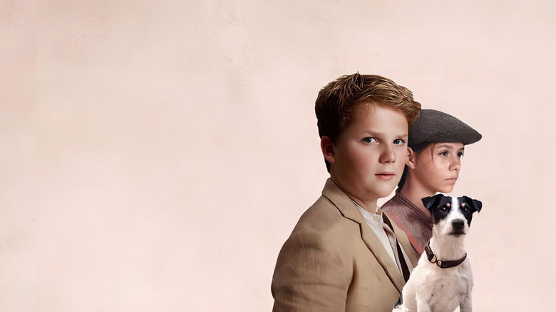 кадр из фильма Путь