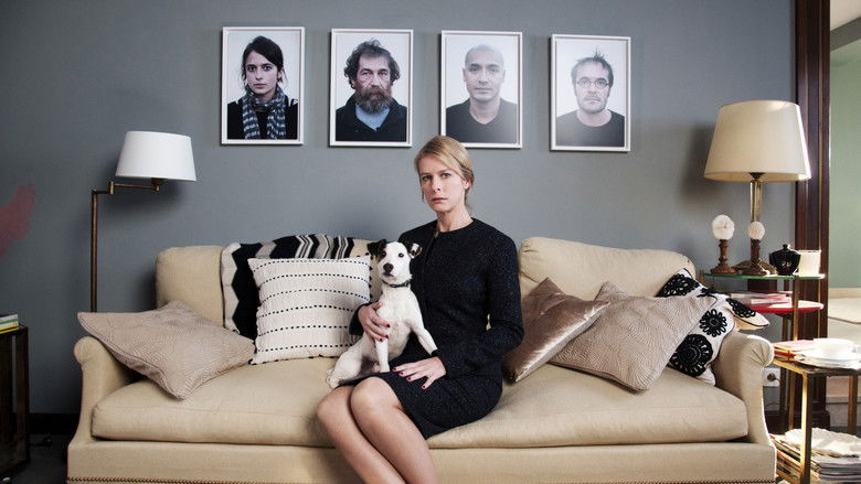 кадр из фильма Parlez-moi de vous