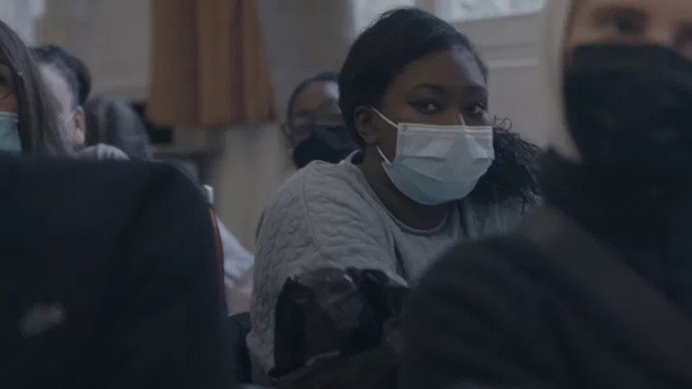 кадр из фильма Mes premiers pas d'éducateur