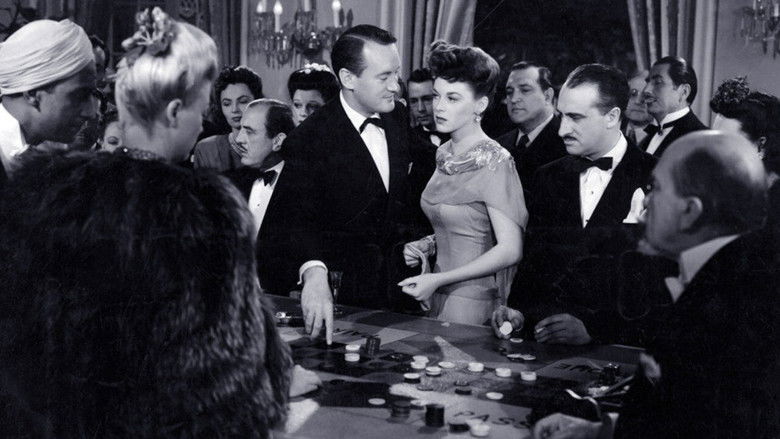 кадр из фильма Appointment in Berlin