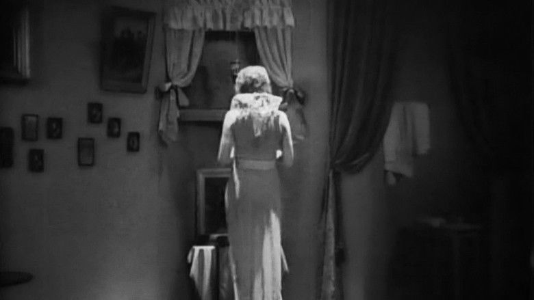 кадр из фильма Любовь