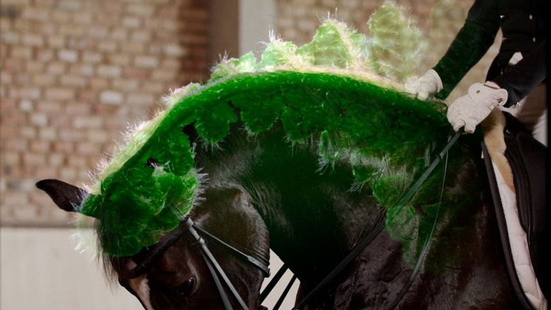 кадр из фильма Pirouette