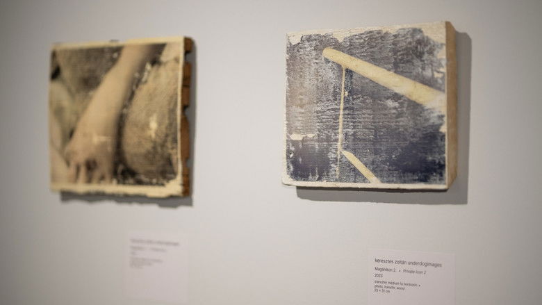 кадр из фильма Fordult sorsok