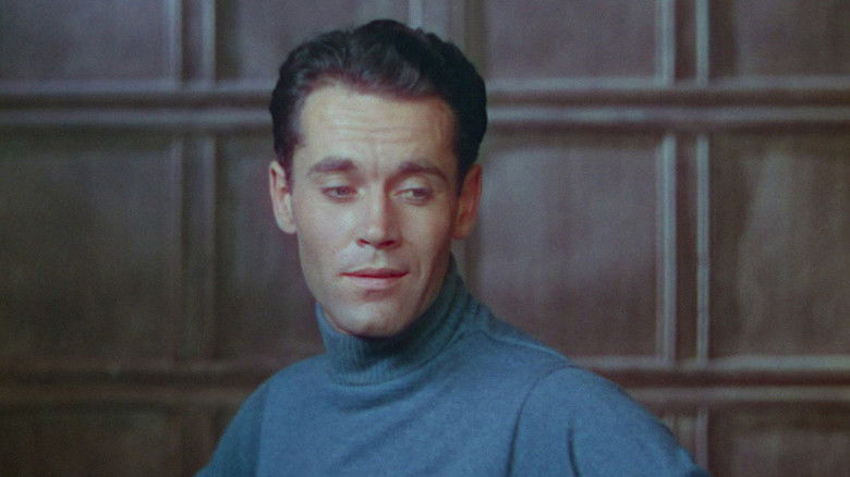 кадр из фильма Крылья утра