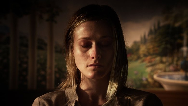 кадр из фильма Ватиканские записи