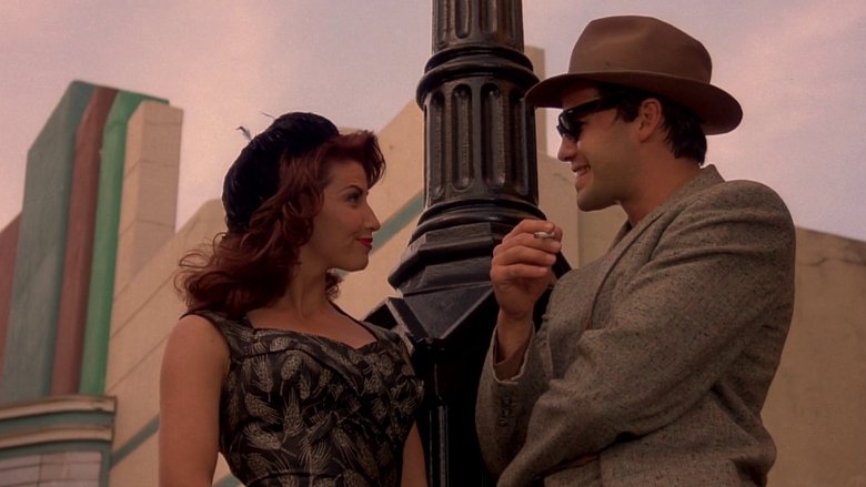 кадр из фильма Гори все огнем