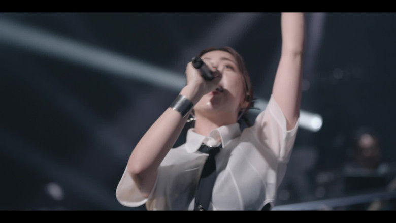 кадр из фильма 澤野弘之 LIVE [nZk]008 @ NHK Hall