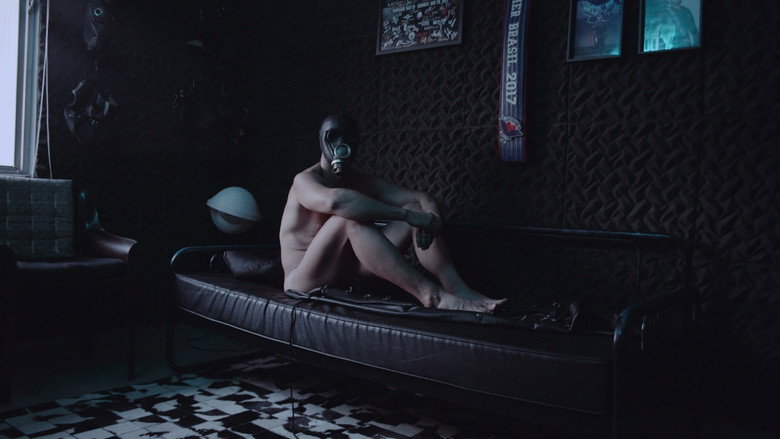 кадр из фильма Mr. Leather