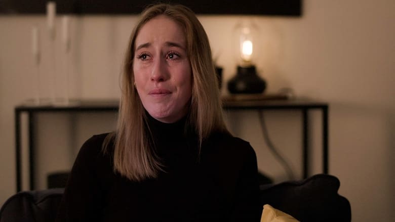 кадр из фильма Att Våga Säga Våldtäkt