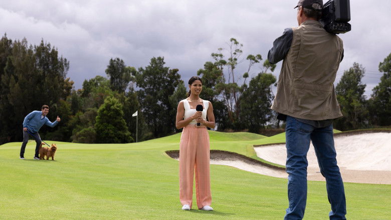 кадр из фильма Рики Стэники