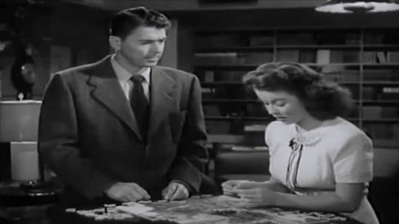 кадр из фильма That Hagen Girl