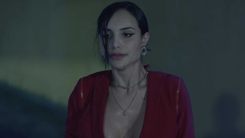 кадр из фильма Conspiração Fatal