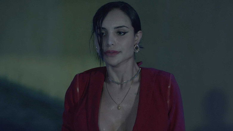 кадр из фильма Conspiração Fatal