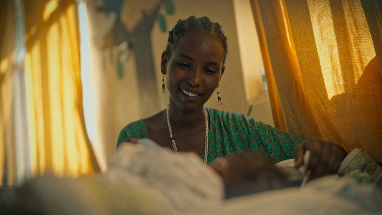 кадр из фильма También lo siento