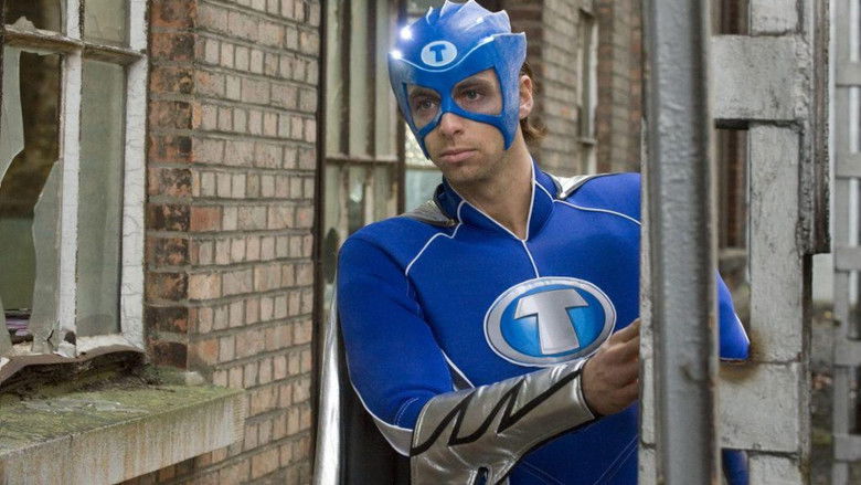 кадр из фильма Het Geheim van Mega Mindy