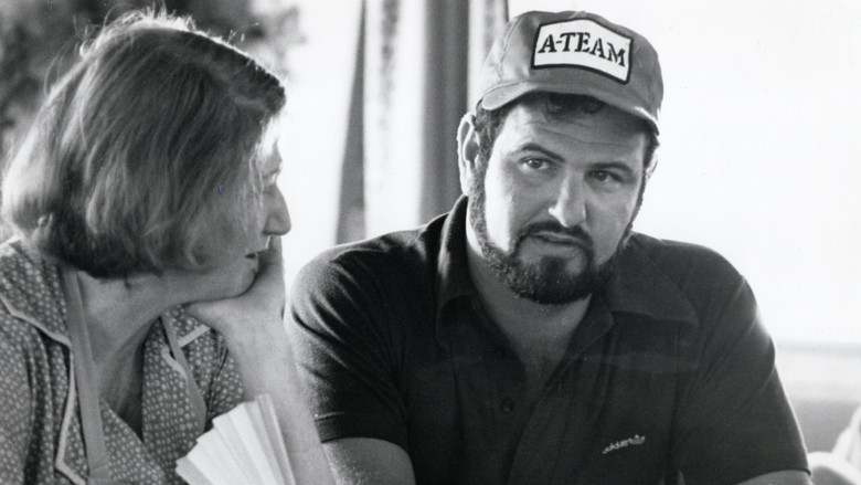 кадр из фильма Милиус