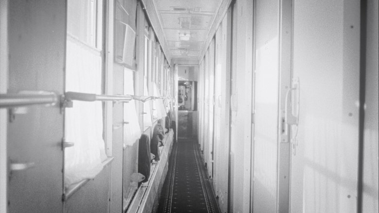 кадр из фильма Retour