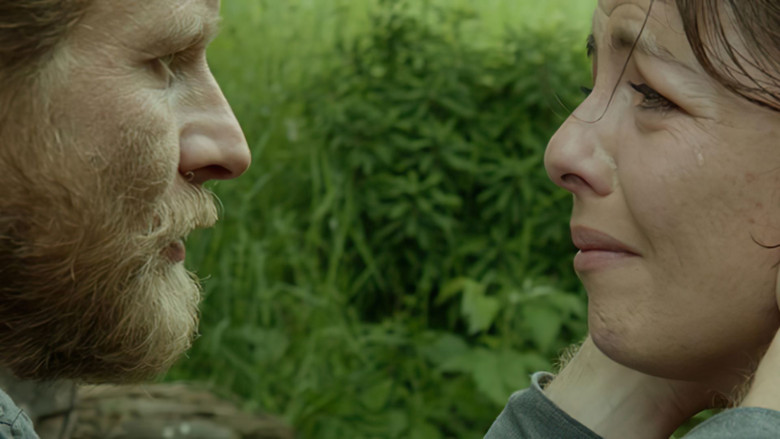 кадр из фильма Башня. Ясный день