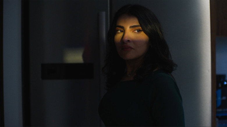 кадр из фильма ربشة