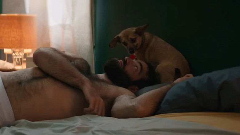 кадр из фильма Лето с Кармен