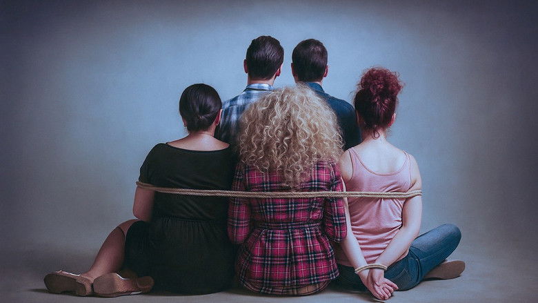 кадр из фильма Στο Παρά Πέντε - 20 Χρόνια Μετά