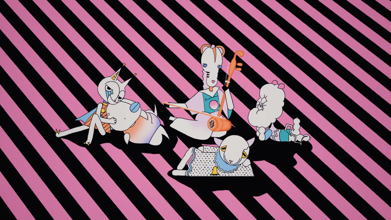 кадр из фильма Zoopticon