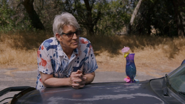 кадр из фильма Преследуемая своим доктором: Месть пациентки