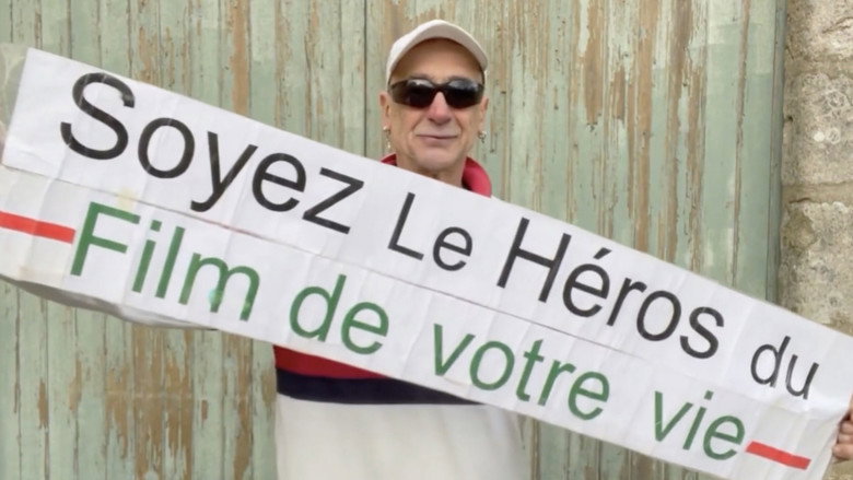 кадр из фильма Momo 3000