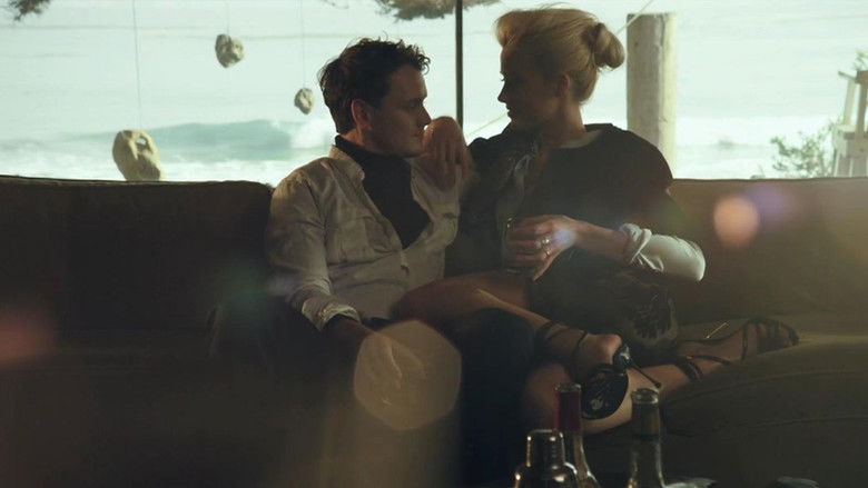 кадр из фильма That As They Say Is That