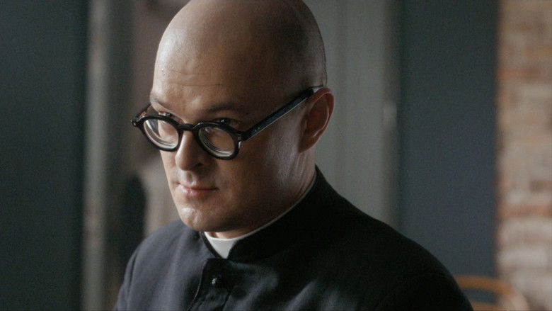 кадр из фильма Johnny