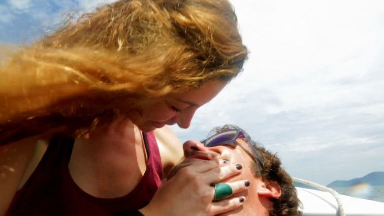 кадр из фильма Бейс