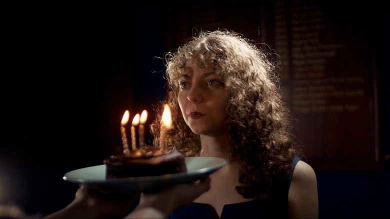 кадр из фильма Out of My Place