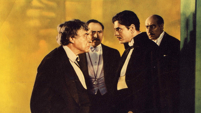 кадр из фильма 6 Hours to Live