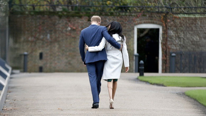 кадр из фильма Elisabeth II: les derniers combats d'une reine