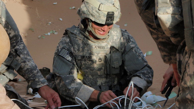 кадр из фильма Bombs to Booze